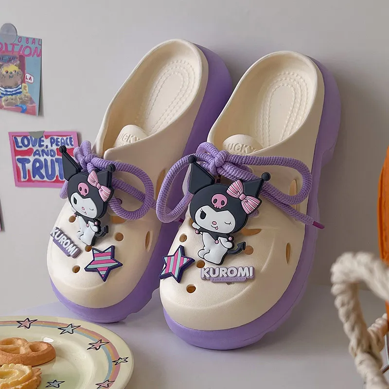 Sanrio Slippers / Home Slippers-10