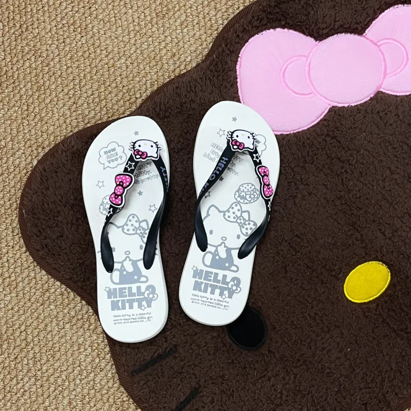 Sanrio Slippers / Home Slippers-7