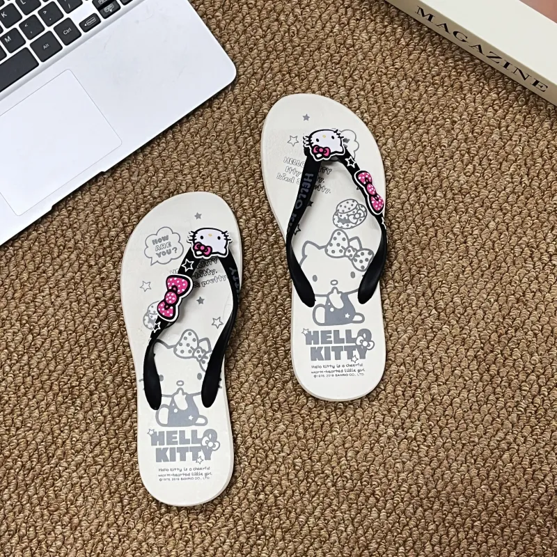 Sanrio Slippers / Home Slippers-6