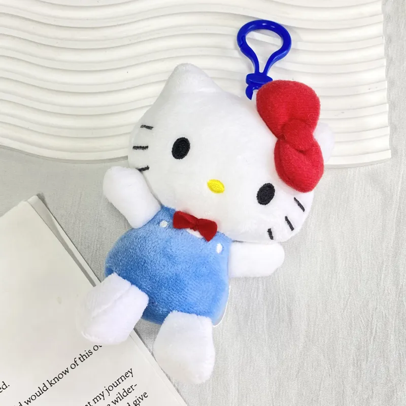 Sanrio Polyester Hoods & Plush Hats Women's-4
