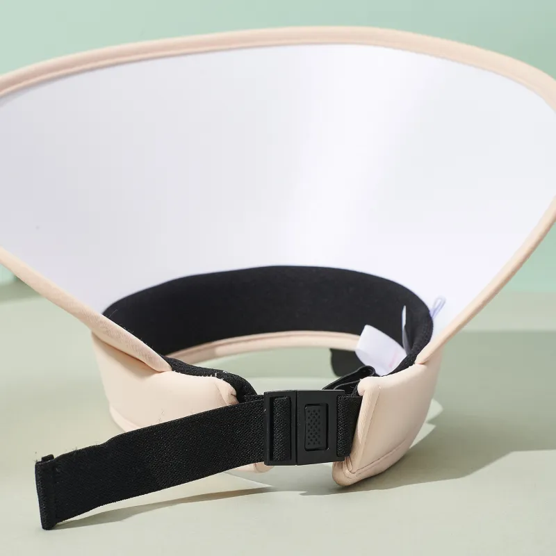 Sanrio Polyamide Sun Protection Hats Unisex-3