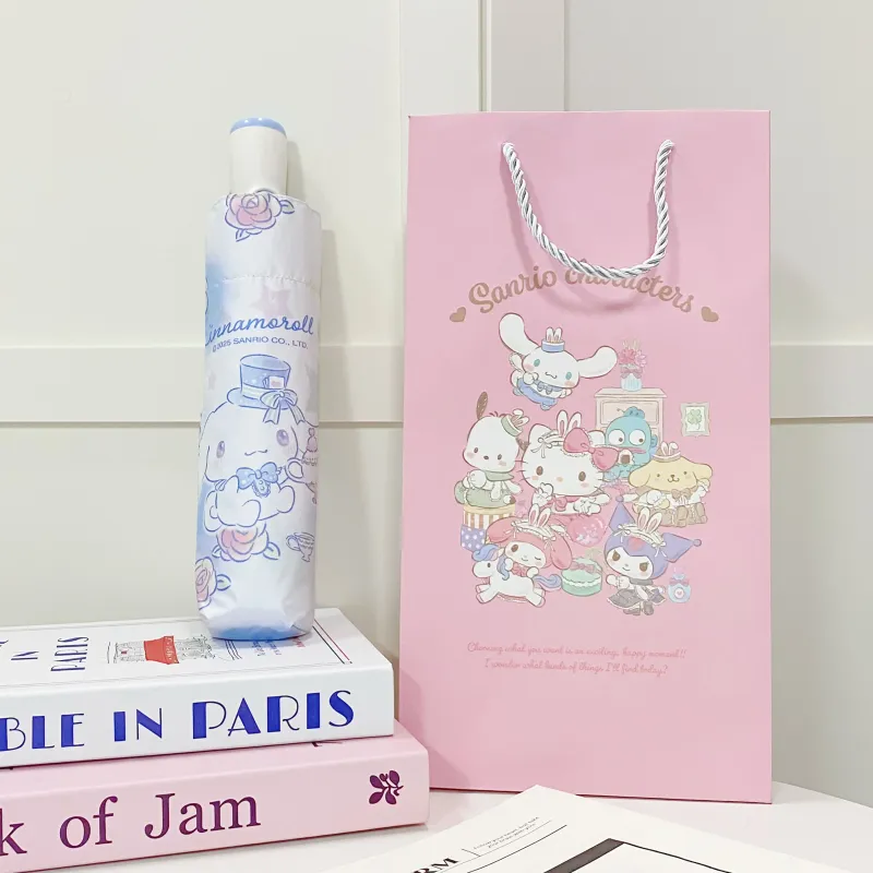 Sanrio Umbrellas-2