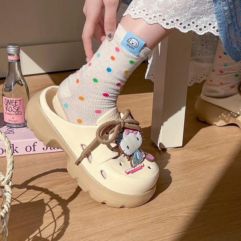 Sanrio Slippers / Home Slippers-1