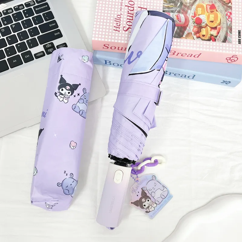 Sanrio Umbrellas-3