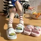 Cinnamoroll Blue Slippers