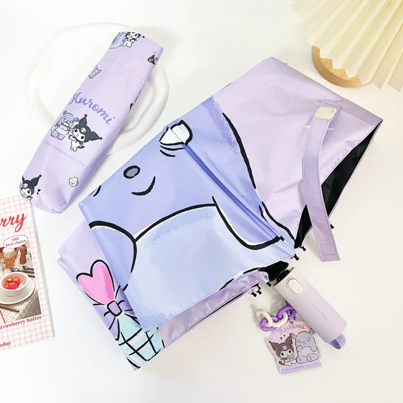 Sanrio Umbrellas-2