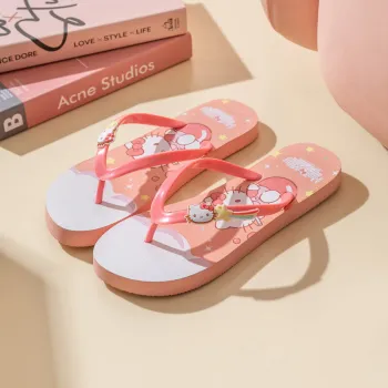 Sanrio Slippers / Home Slippers