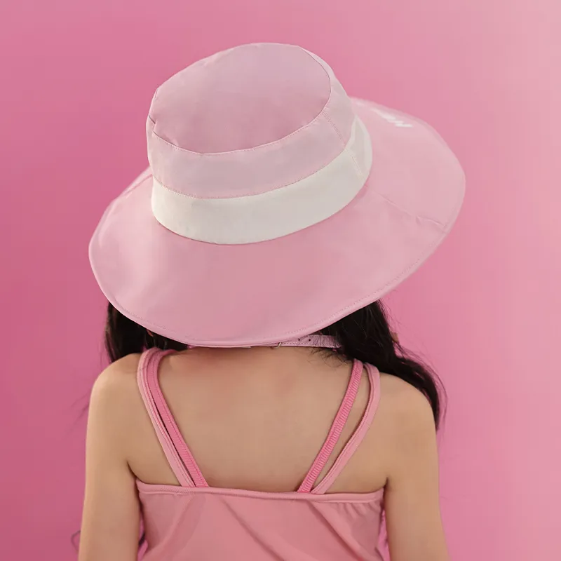 Hello Kitty x Sanrio Polyester Bucket Hats Kids'-4