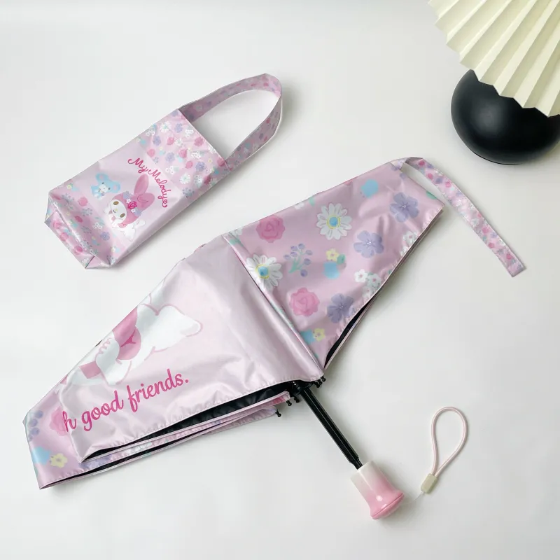 Sanrio Umbrellas-4
