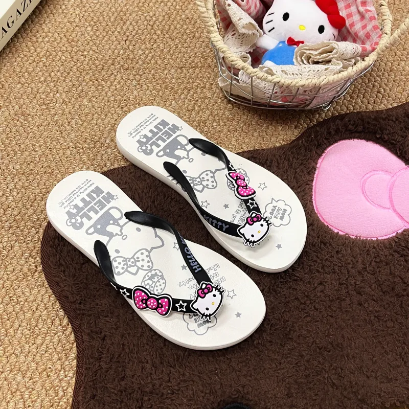 Sanrio Slippers / Home Slippers-8
