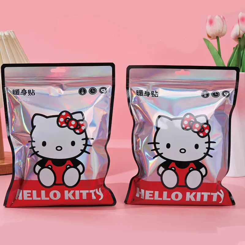 Sanrio Polyester Hoods & Plush Hats Women's-5