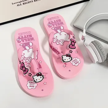 Sanrio Slippers / Home Slippers