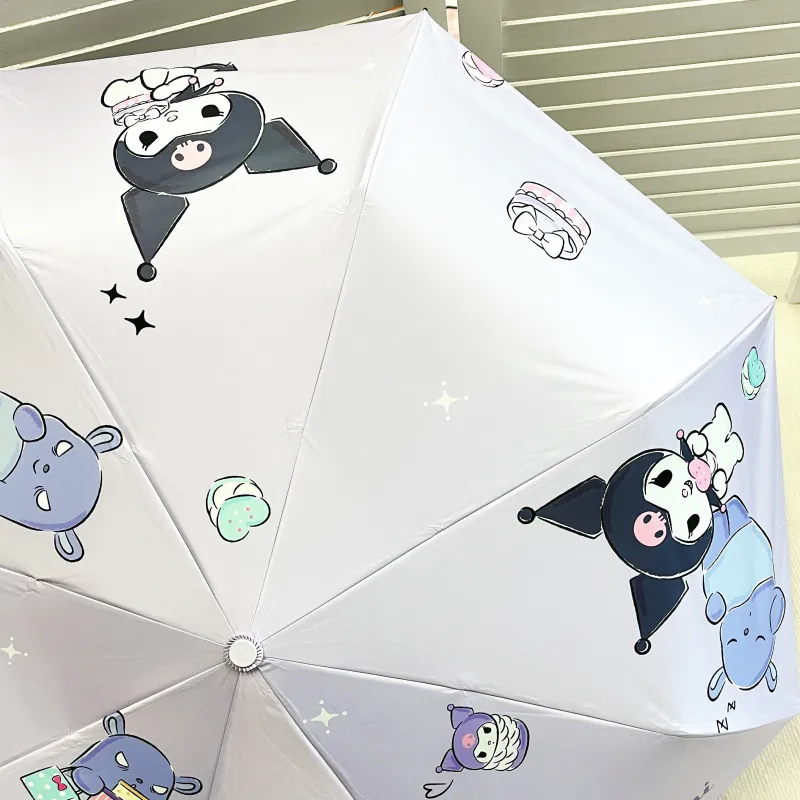 Sanrio Umbrellas-4