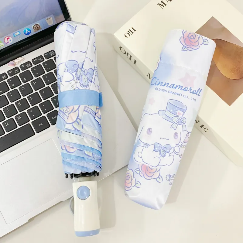 Sanrio Umbrellas-3