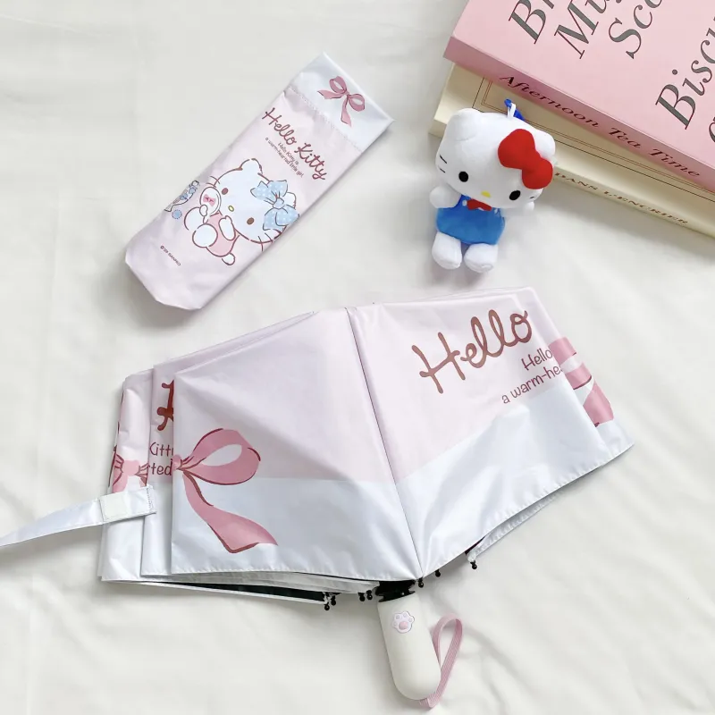 Hello Kitty Hello Kitty Umbrellas-4