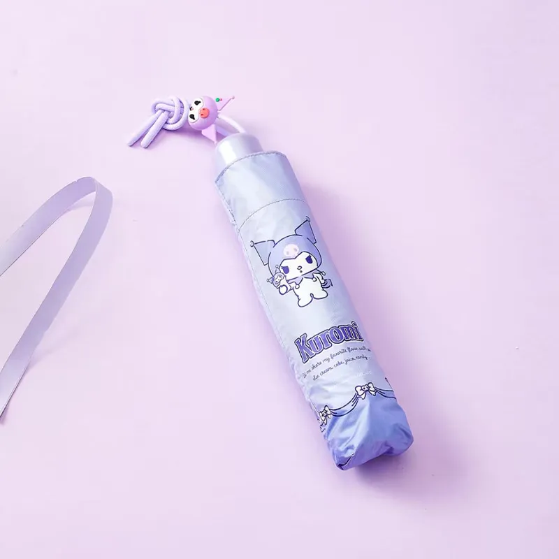 Sanrio Umbrellas-1