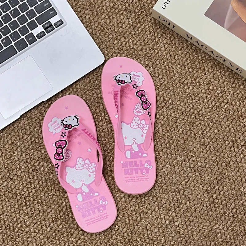 Sanrio Slippers / Home Slippers-3