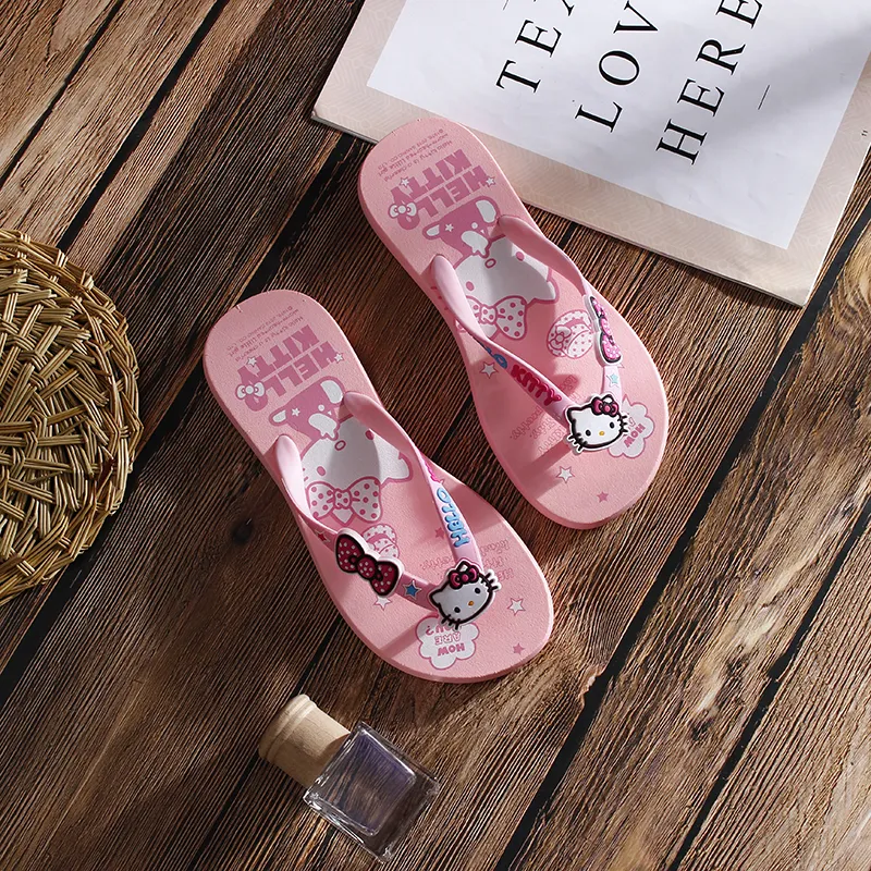 Sanrio Slippers / Home Slippers-4