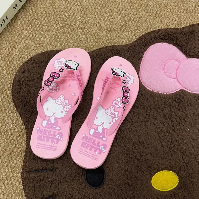 Sanrio Slippers / Home Slippers-1