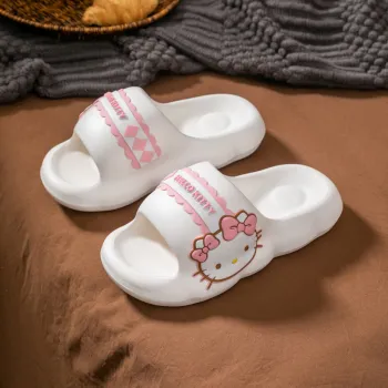 Sanrio Slippers / Home Slippers