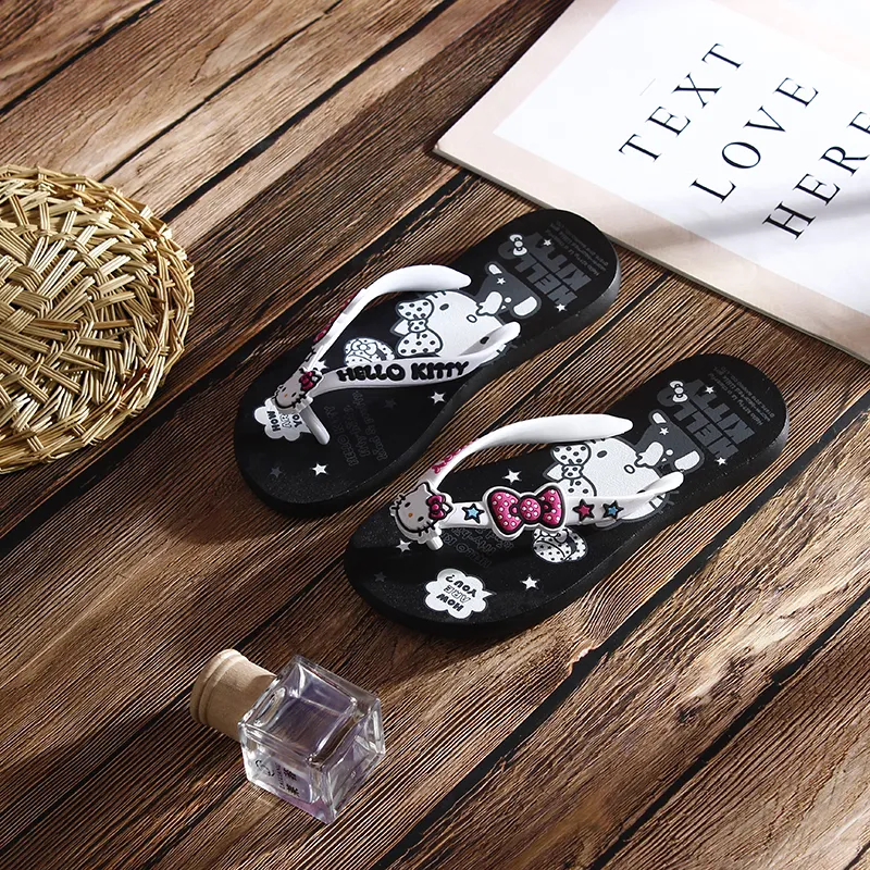 Sanrio Slippers / Home Slippers-14