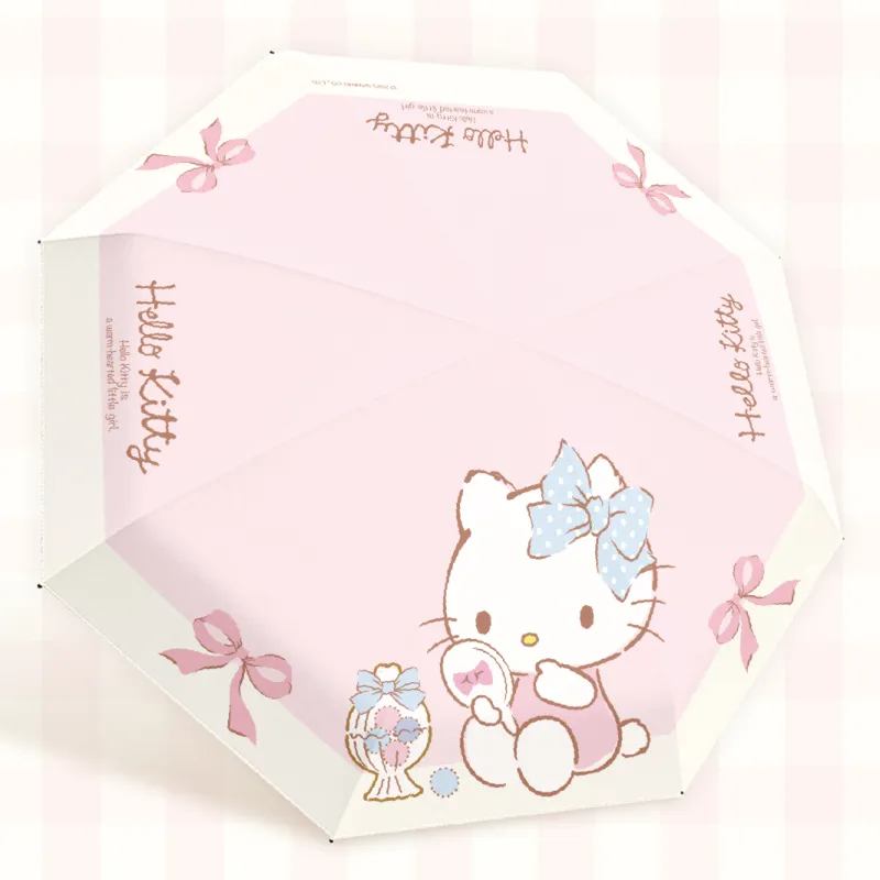 Hello Kitty Hello Kitty Umbrellas-5