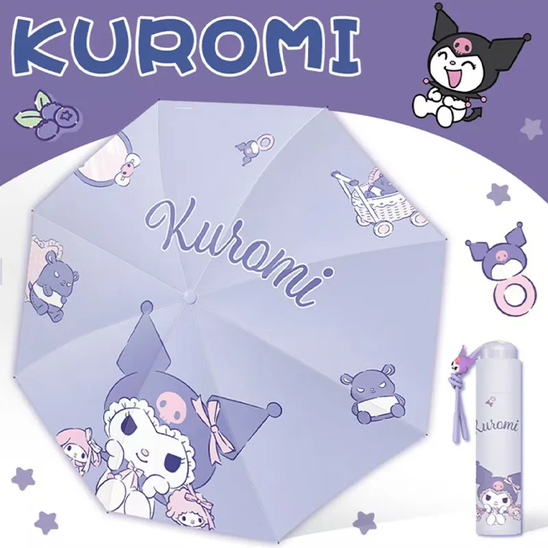 Sanrio Umbrellas-6