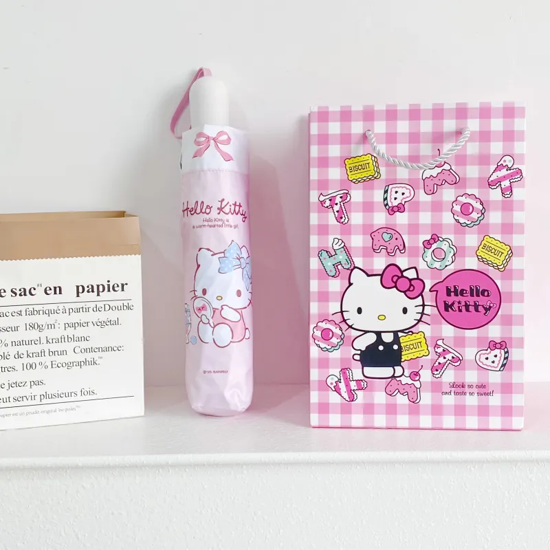 Hello Kitty Hello Kitty Umbrellas-2
