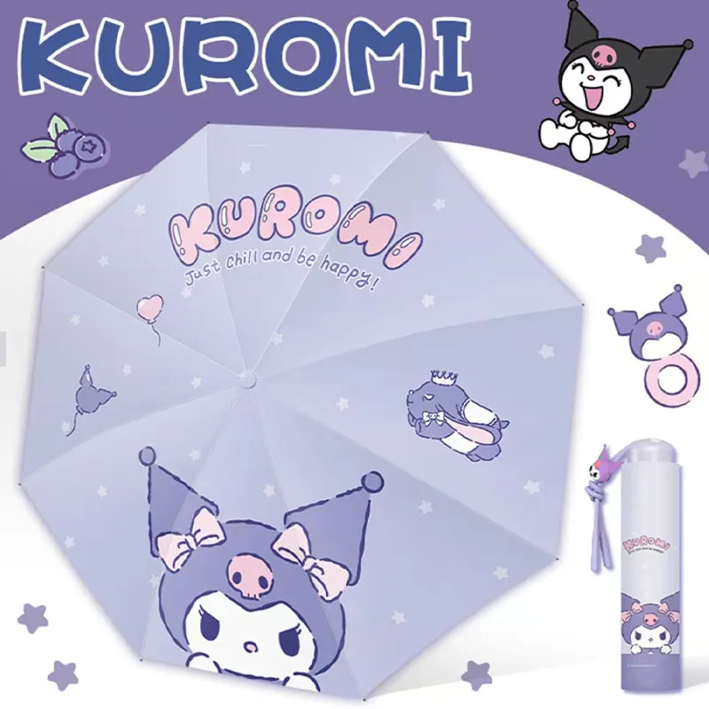 Sanrio Umbrellas-4