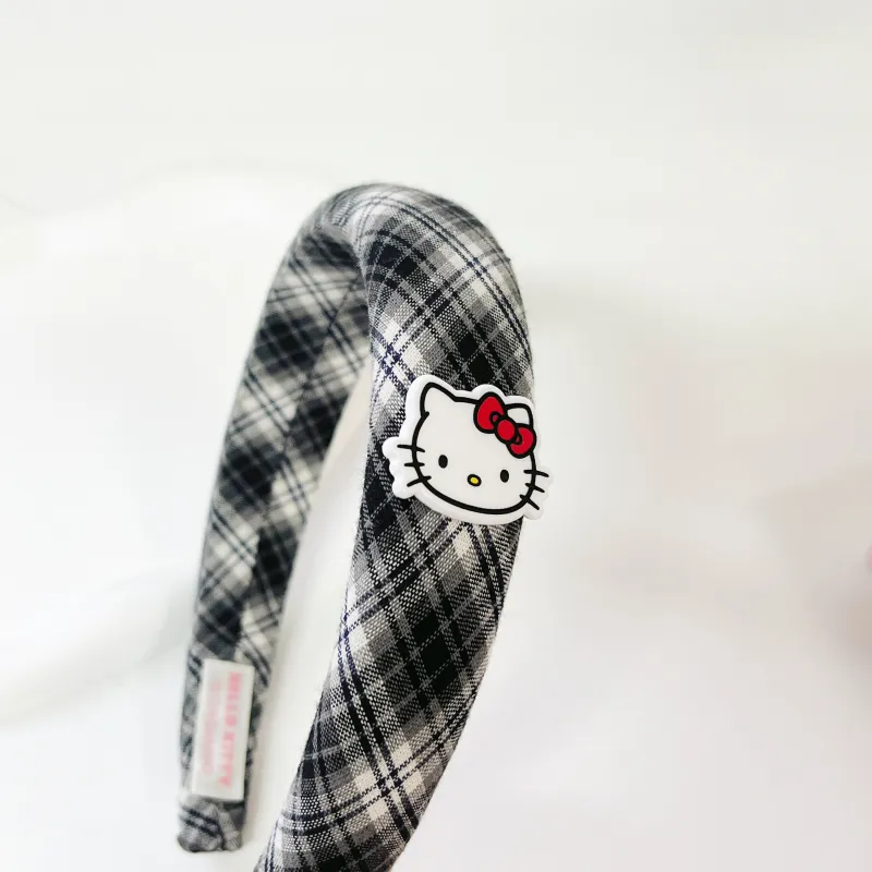 Sanrio Acrylic Headbands Women's-3