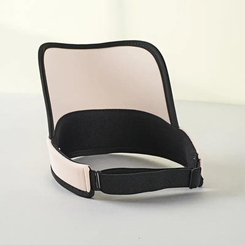Sanrio Melodi Polyamide Sun Protection Hats Unisex-4