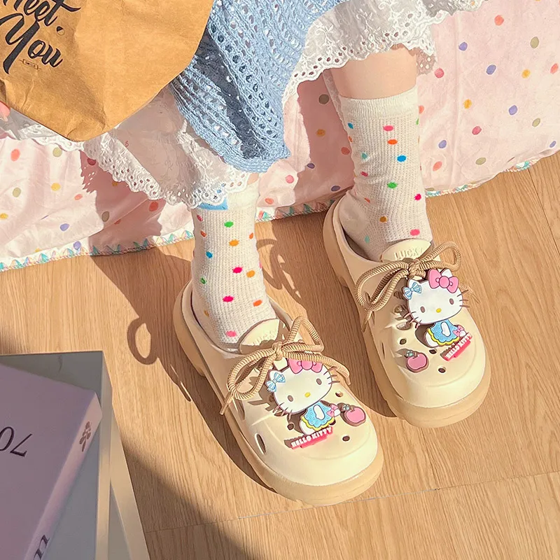Sanrio Slippers / Home Slippers-0