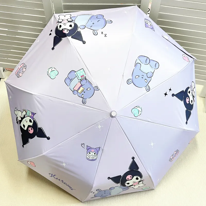 Sanrio Umbrellas-1