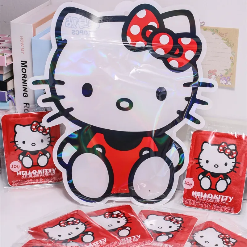 Sanrio Polyester Hoods & Plush Hats Women's-3