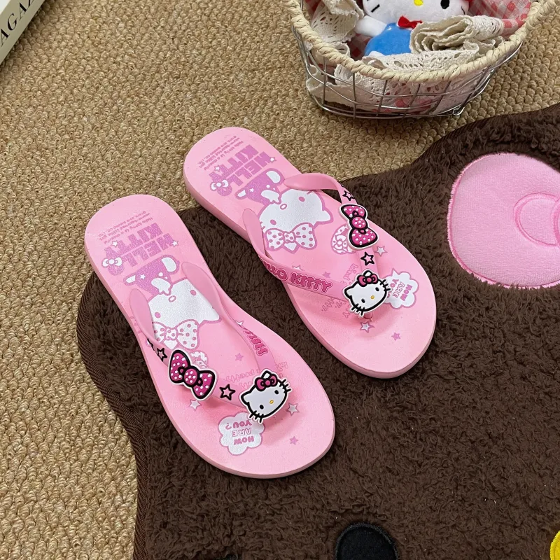 Sanrio Slippers / Home Slippers-2
