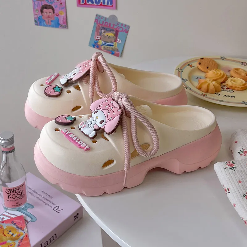 Sanrio Slippers / Home Slippers-6