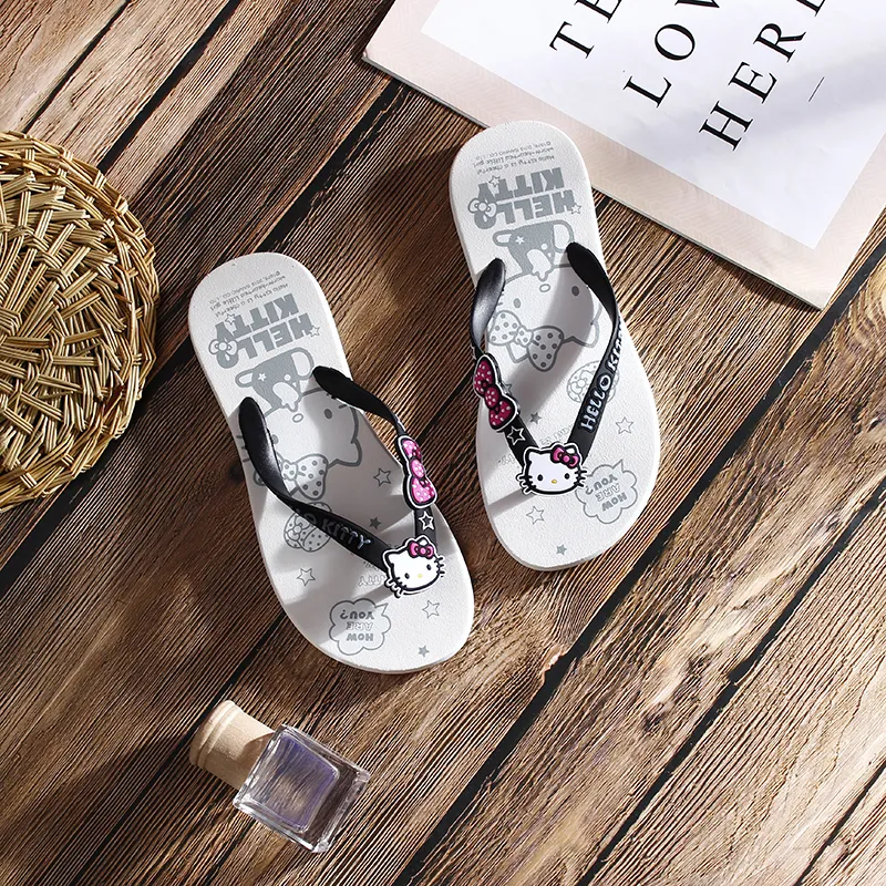 Sanrio Slippers / Home Slippers-9