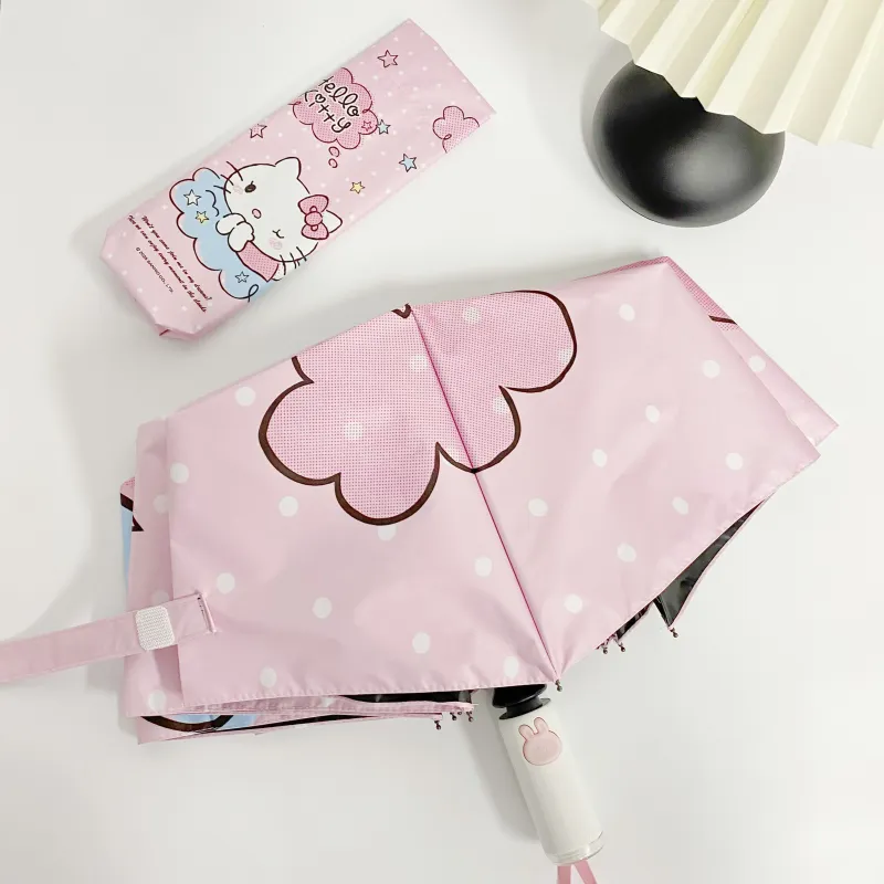 Sanrio Hello Kitty Umbrellas-3