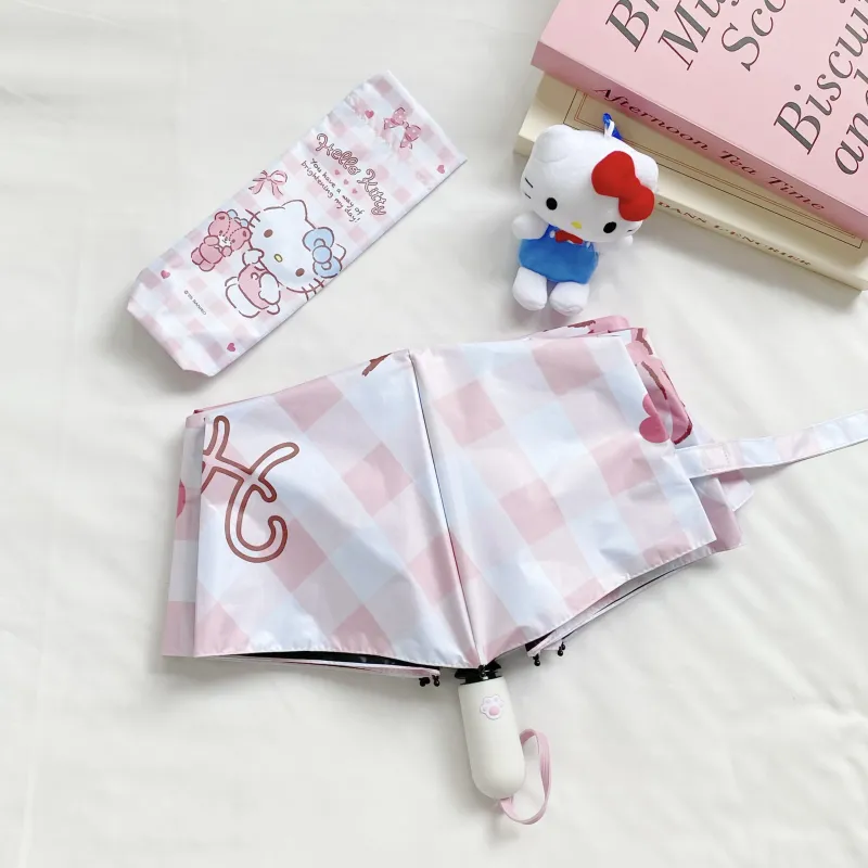 Hello Kitty Hello Kitty Umbrellas-4