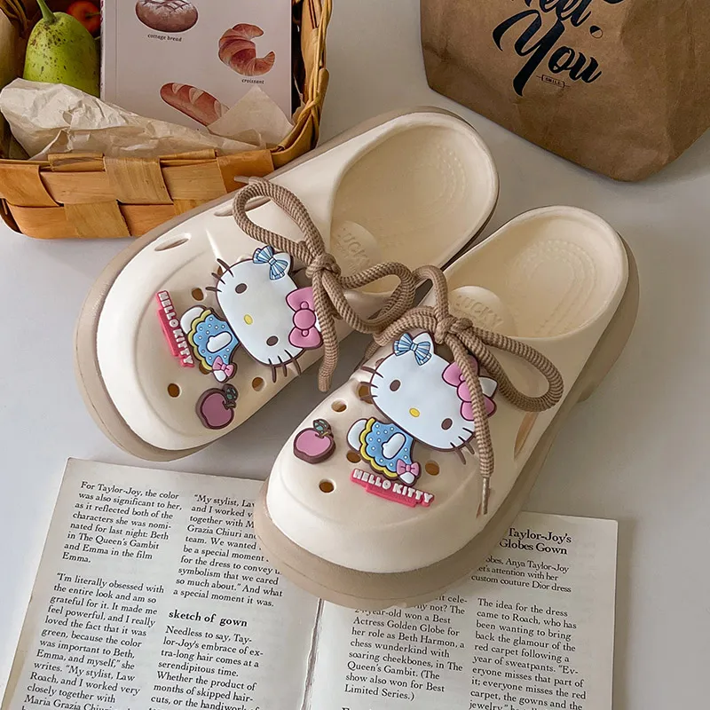 Sanrio Slippers / Home Slippers-2