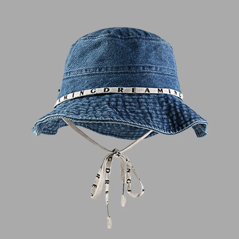 BGUUY Bucket Hats Unisex-1
