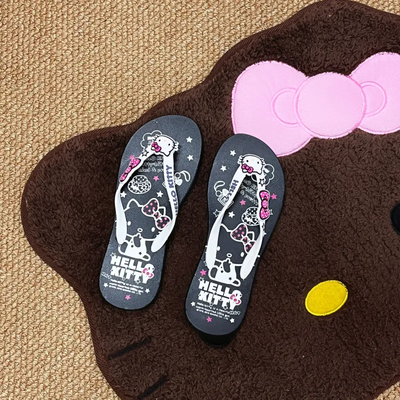 Sanrio Slippers / Home Slippers-11