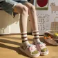 My Melody Pink Slippers
