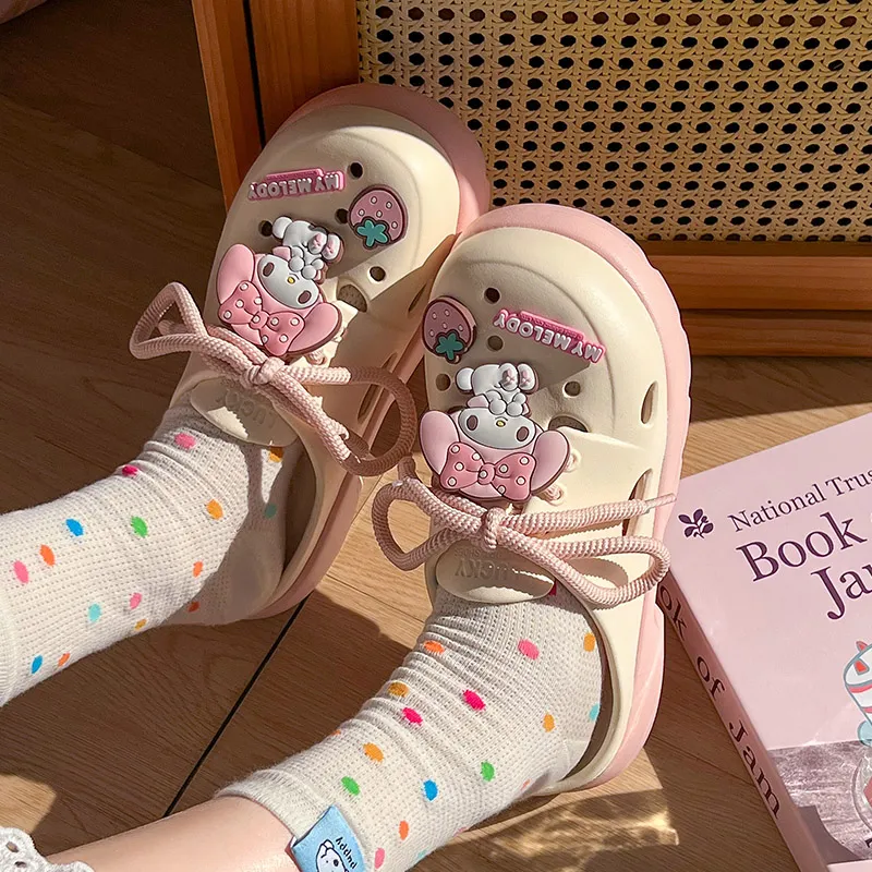 Sanrio Slippers / Home Slippers-5