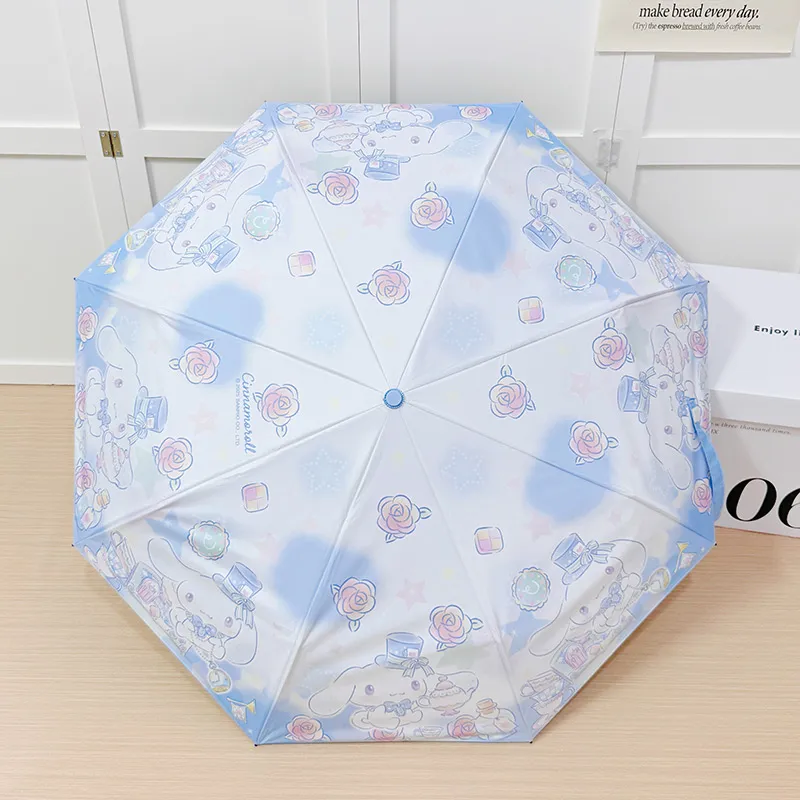 Sanrio Umbrellas-1