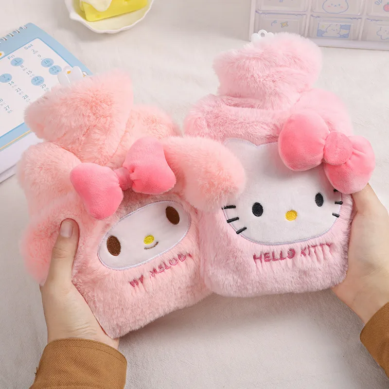 Sanrio Polyester Hoods & Plush Hats Women's-2
