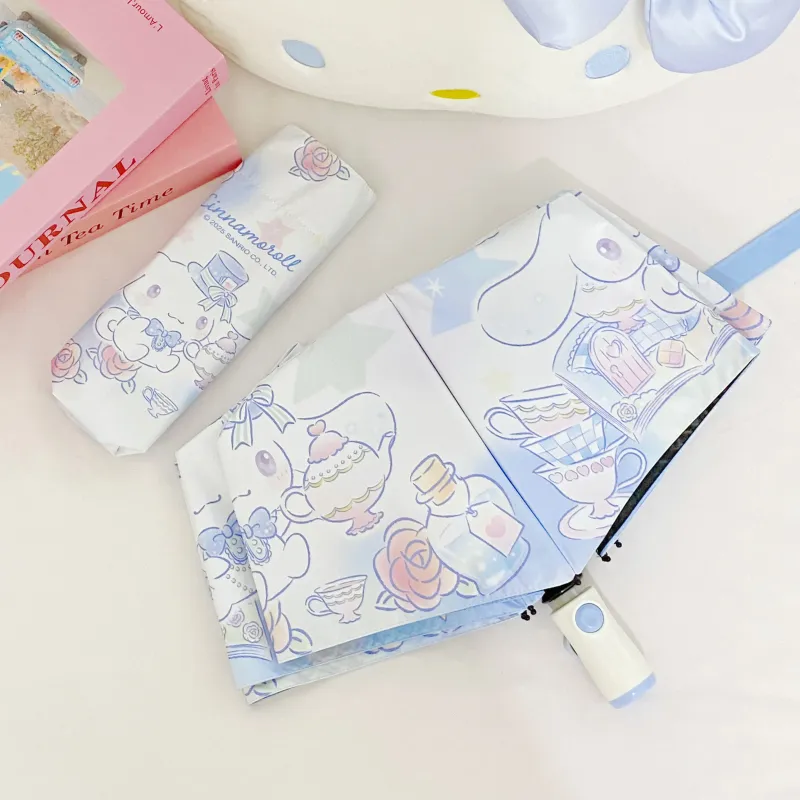 Sanrio Umbrellas-4