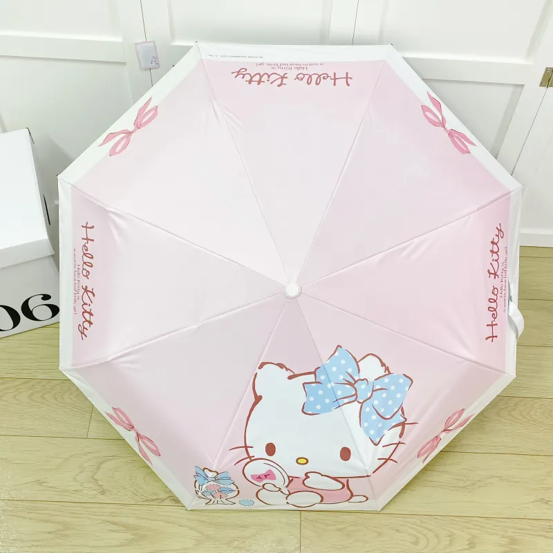 Hello Kitty Hello Kitty Umbrellas-1