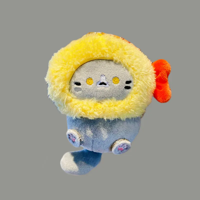 BGUUY Keychains Unisex-7