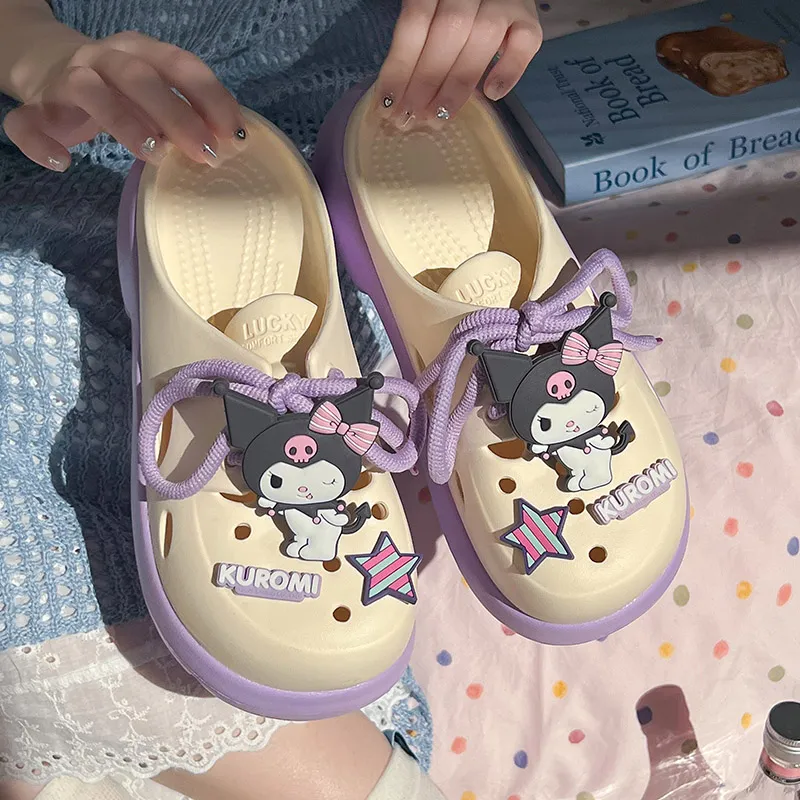 Sanrio Slippers / Home Slippers-11